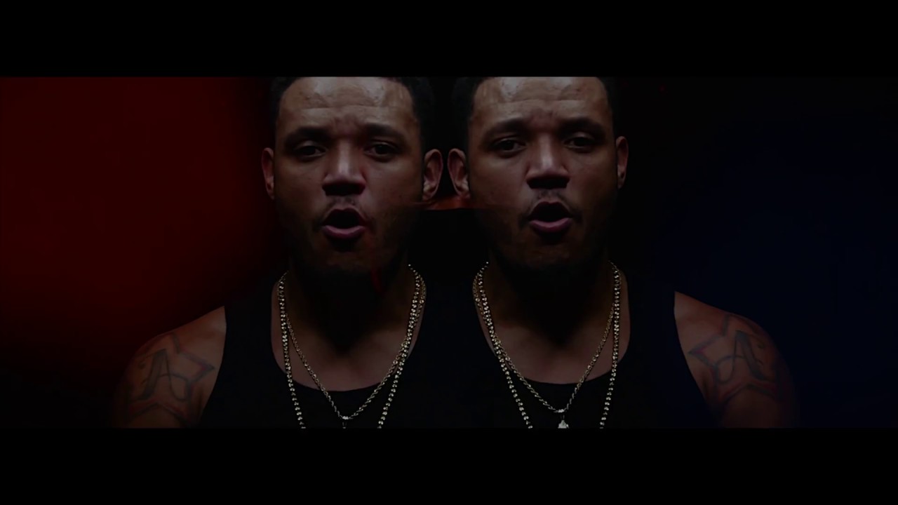Parkay - Real Drill - Shot by @AWashProduction