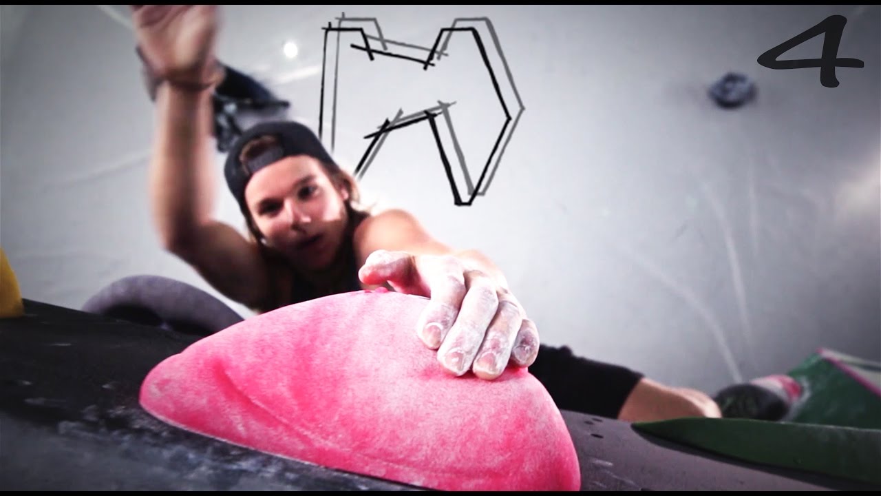 Awesome Bouldering Session - Octobersession Part II | Boulderhaus Heidelberg
