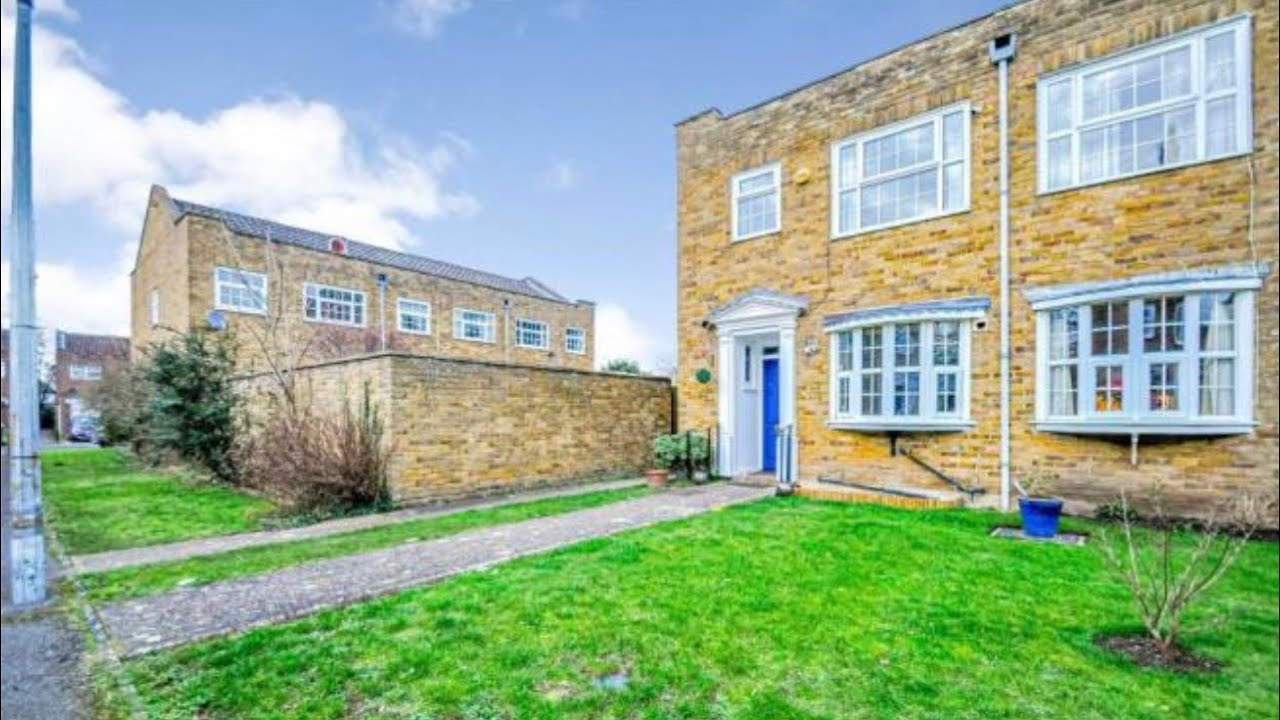 1 Lantern Walk, Maidenhead, SL6