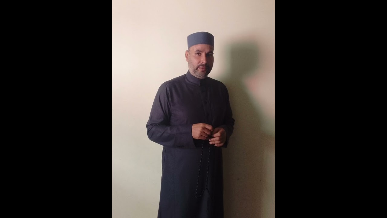 دروس من مولد النبي صلي الله عليه وسلم 