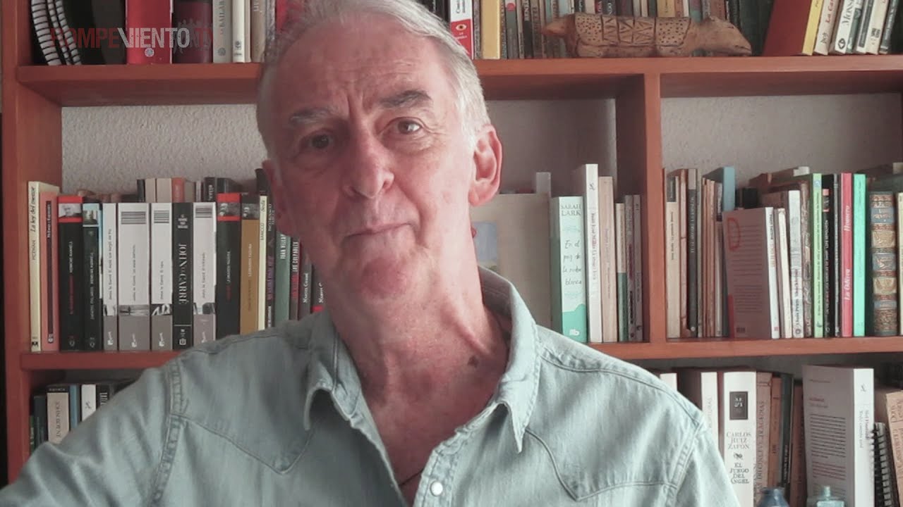 Videocolumna - Pietro Ameglio