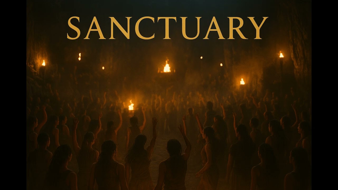 Wake Protocol - Sanctuary