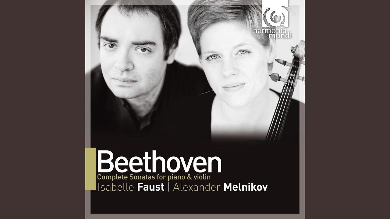 Violin Sonata No. 5 in F Major, Op. 24 