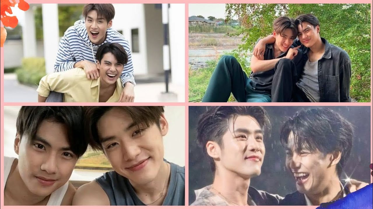 OhmLeng were meant for each other 🌈