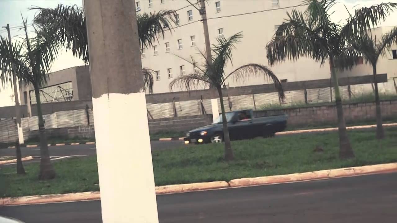 Original Chevy 500 Drift in Asphalt