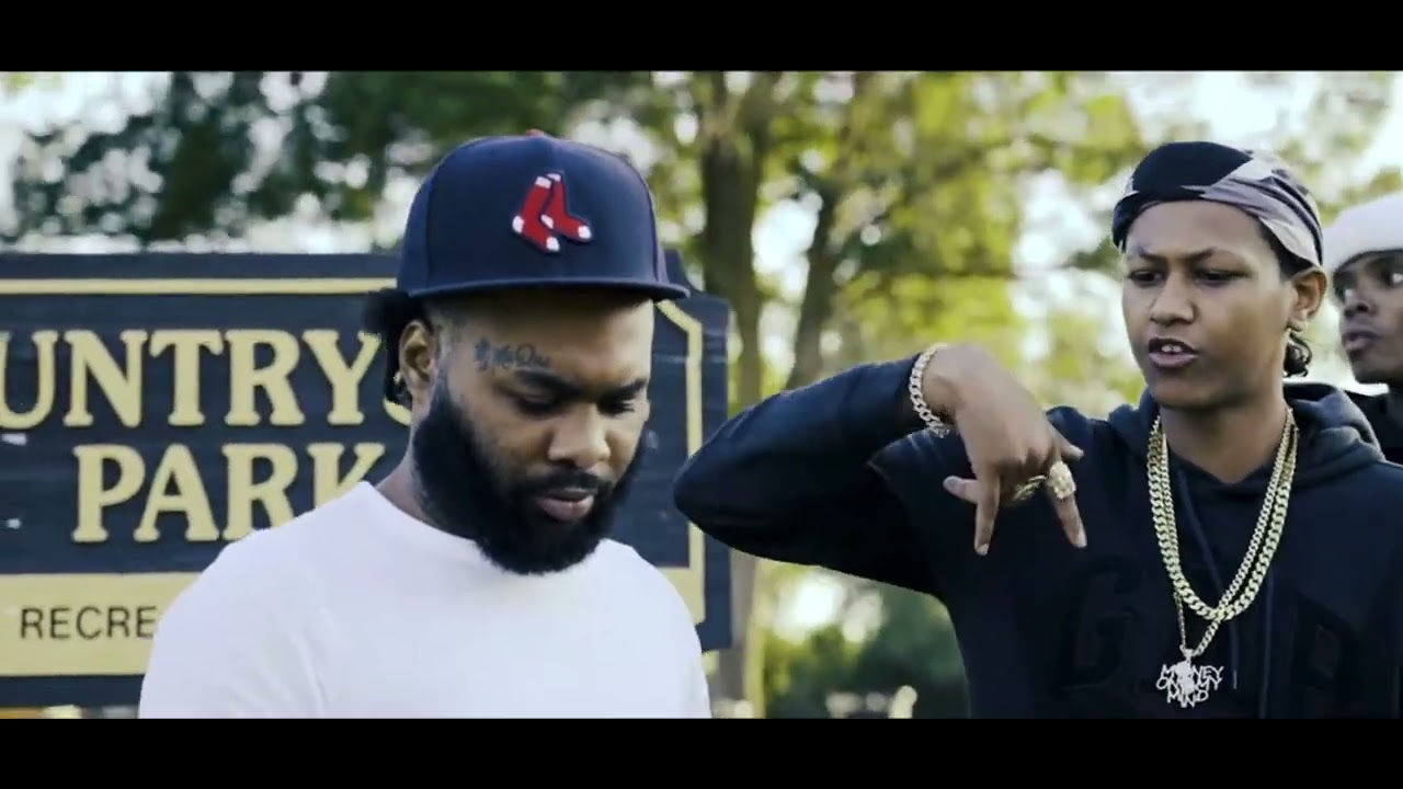 AO Bubb x Bris Type Beat “nightmare”