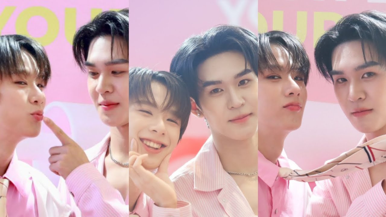 [AuauSave] 🦋😺You're cute I can't stop teasing you 😚🥰