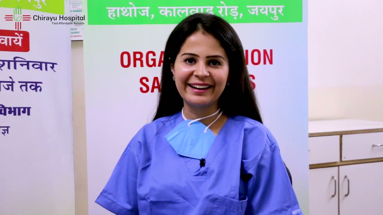 Common Urological Conditions | Urological Diseases Precautions | Chirayu Hospital