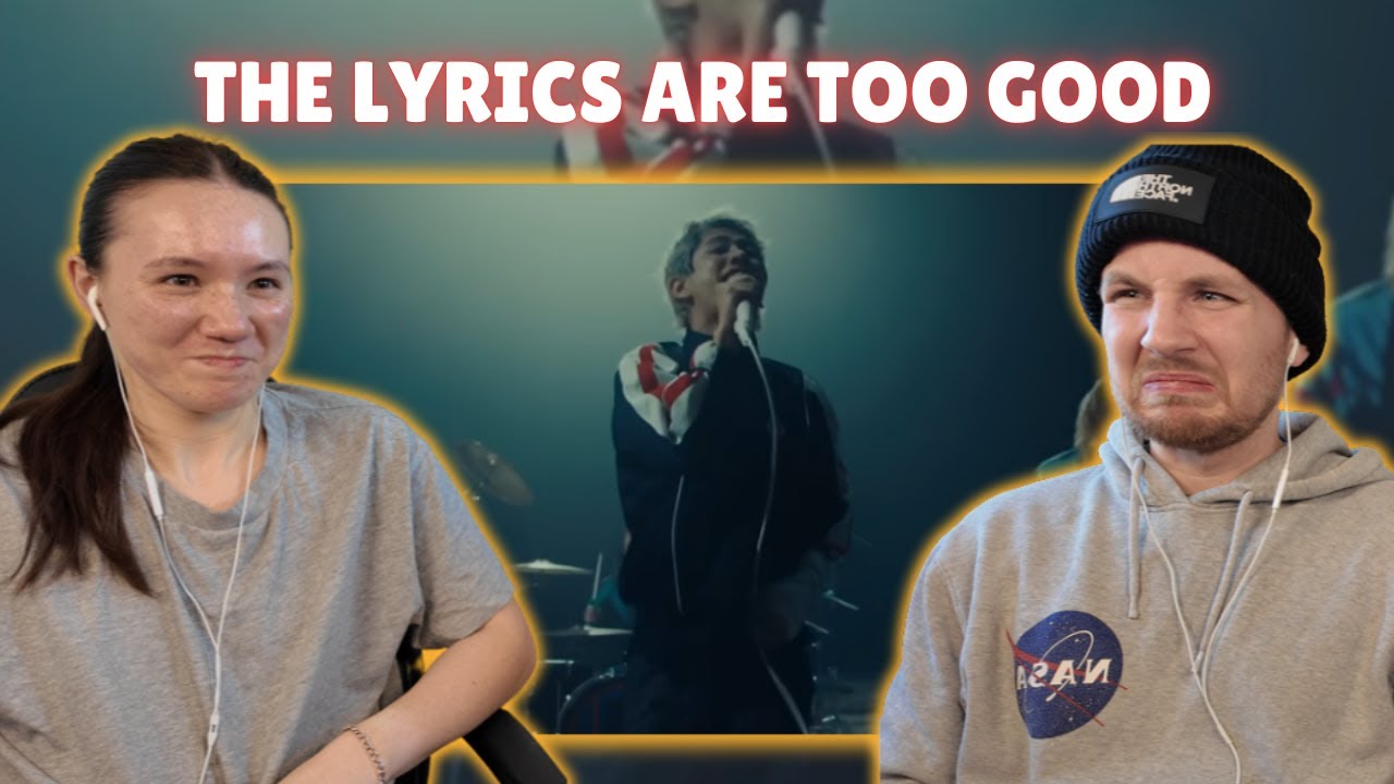 ONE OK ROCK - Delusion:All REACTION