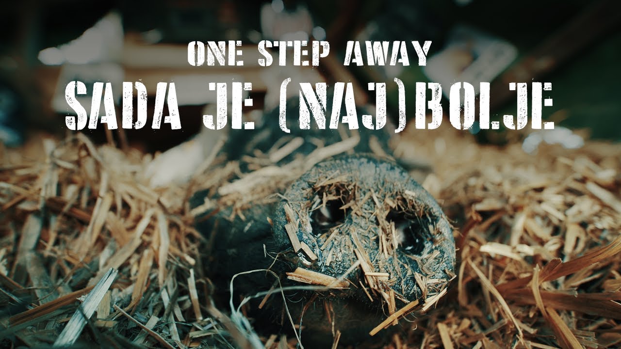 OSA - Sada je (naj)bolje
