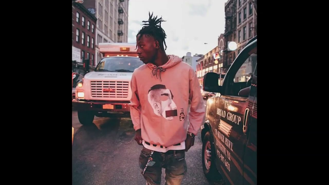 [free] joey bada$$ x conductor williams type beat - 