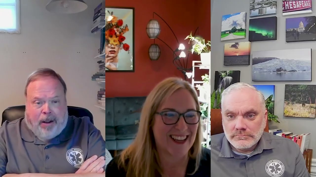 Registry Insider Episode 71 - TEIs