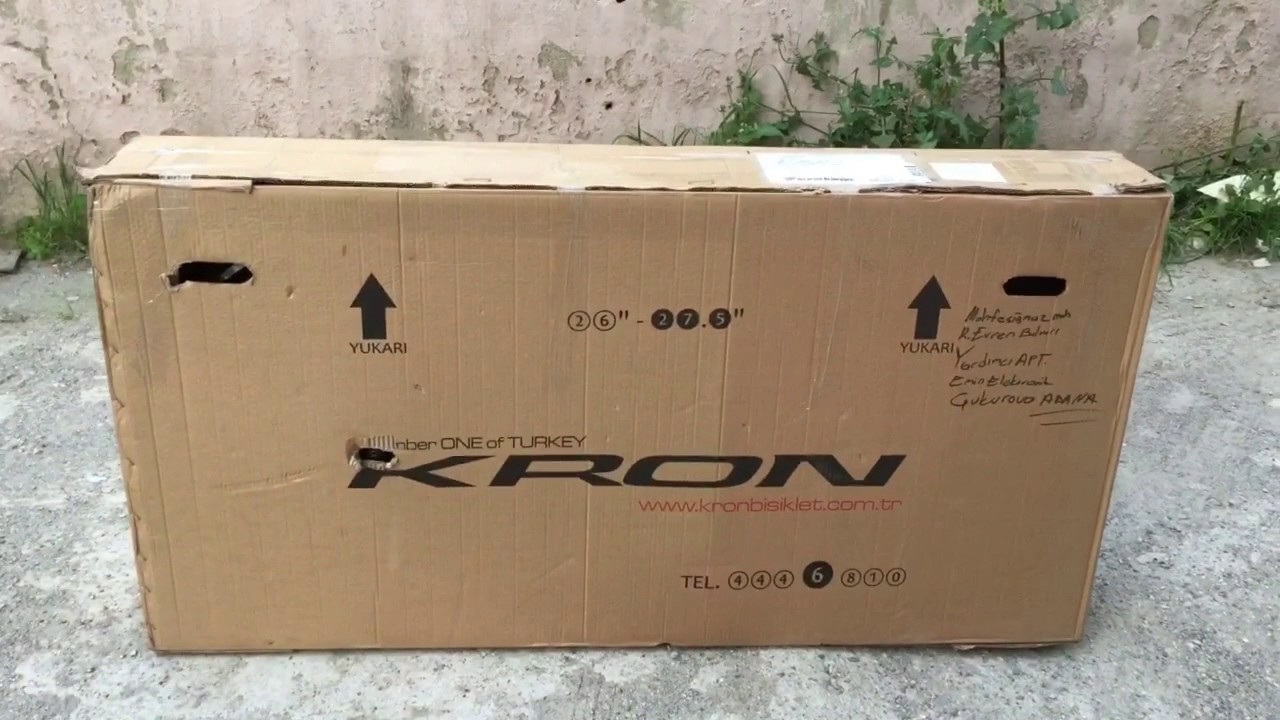 Yeni bisikletim Mosso Cavalier 700