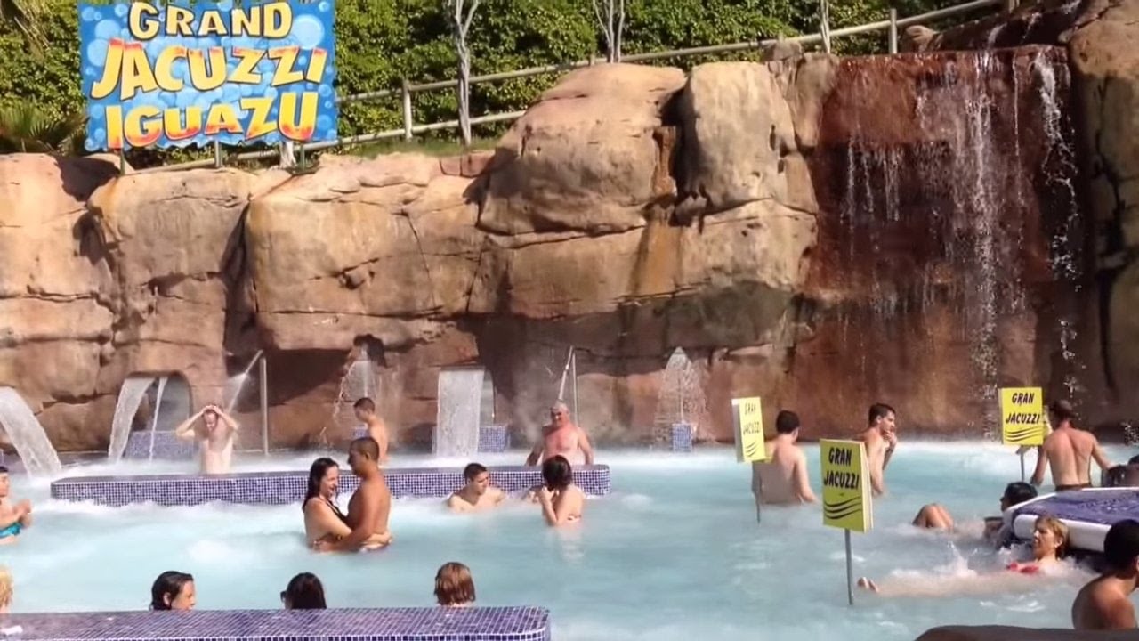 AQUALANDIA BENIDORM ALICANTE