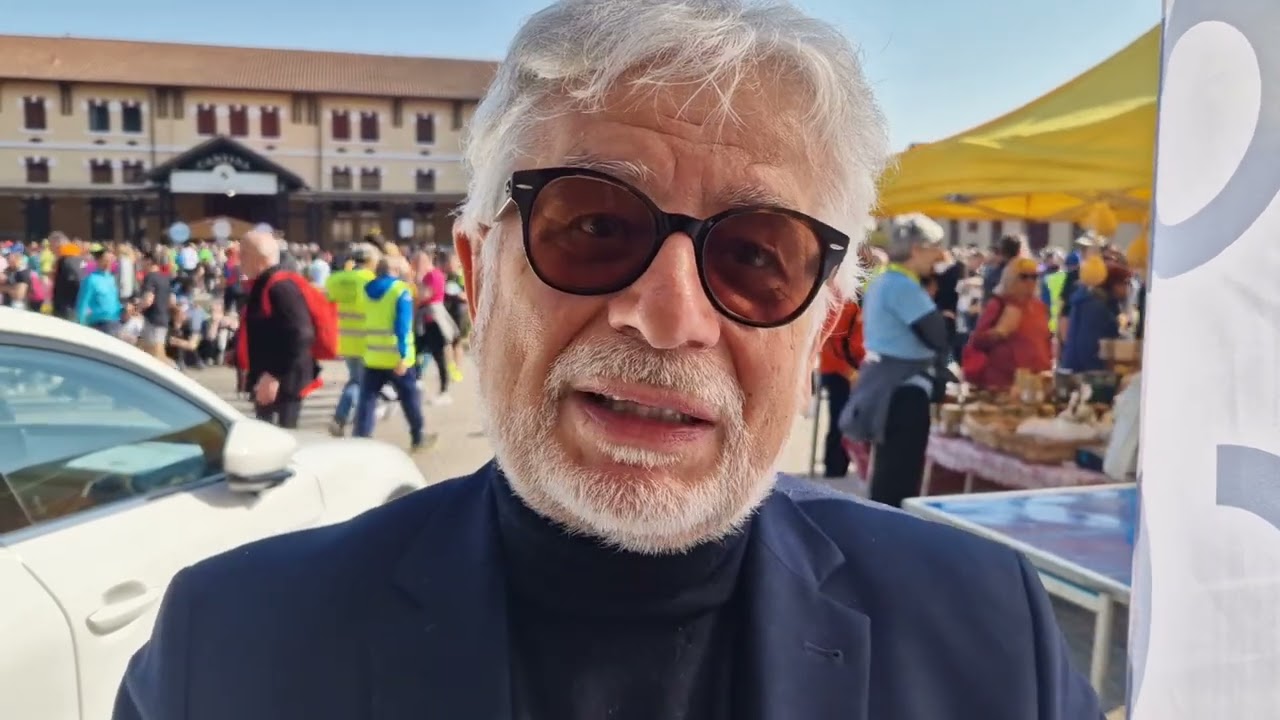 29esima Marcia dei Castelli: il commento del sindaco Gianni Montesel