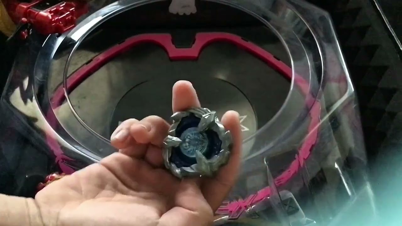 CX-12 Phoenix Flare Z 9-80 WW Unboxing and testing #beybladex #beyblade #test #review #unbox