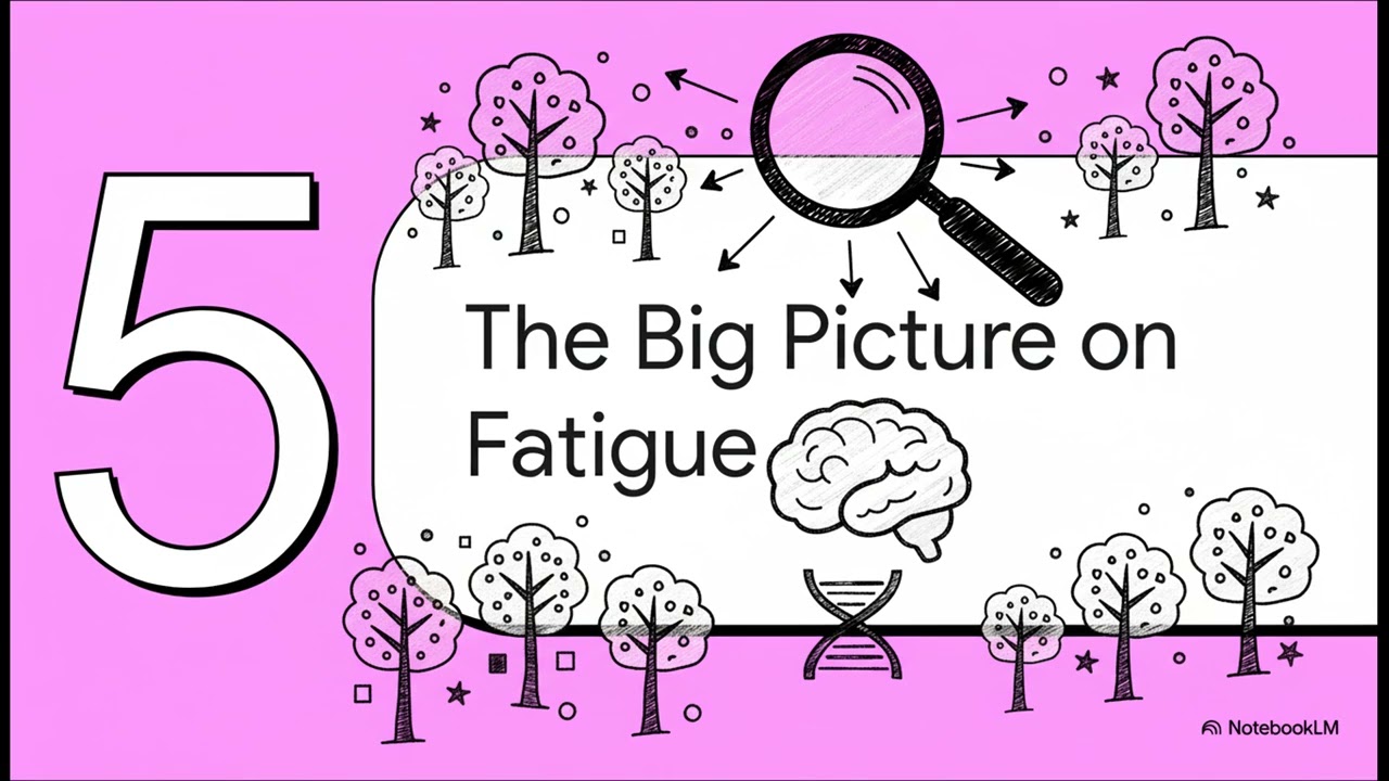 Beta Glucan: Fighting Fatigue