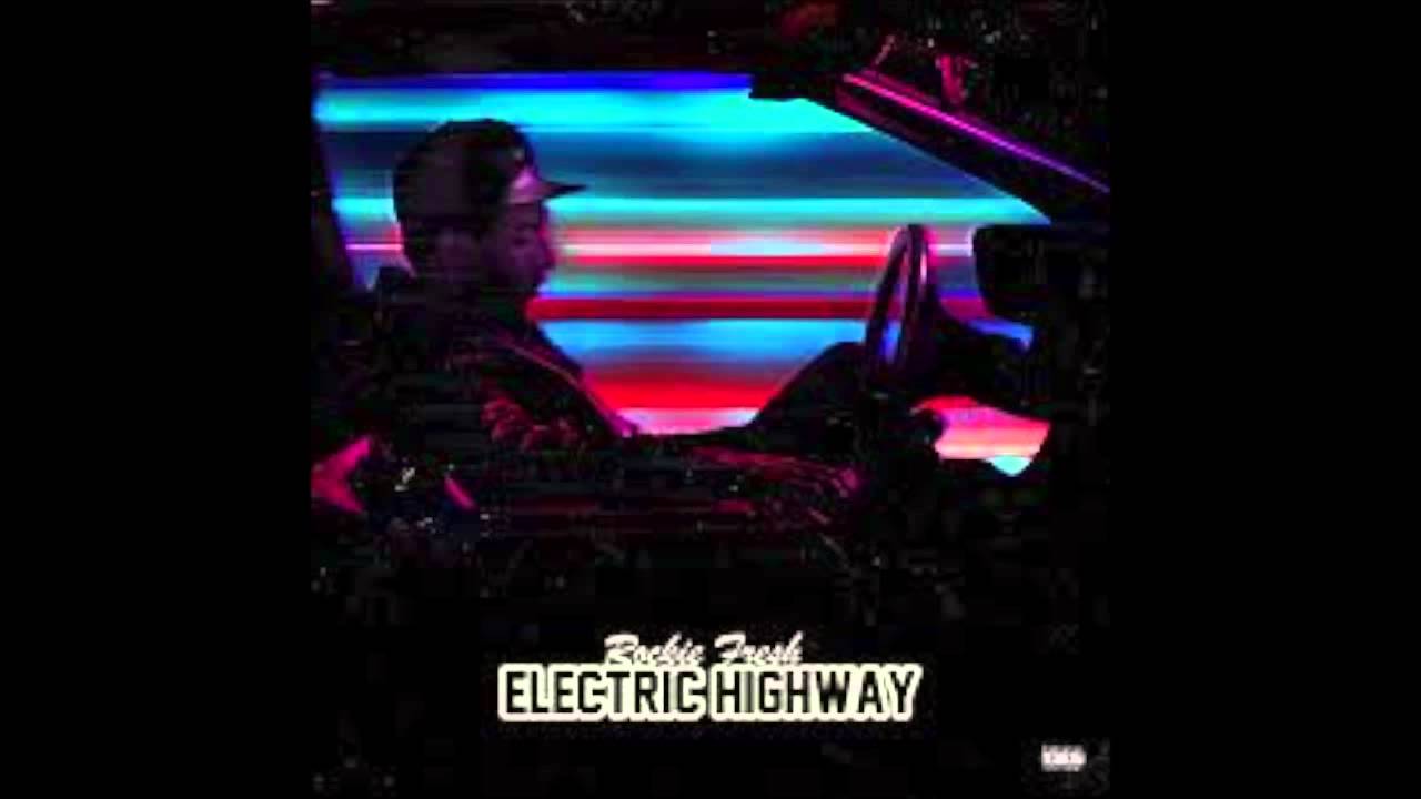 Rockie Fresh - Superman OG feat. Luncie