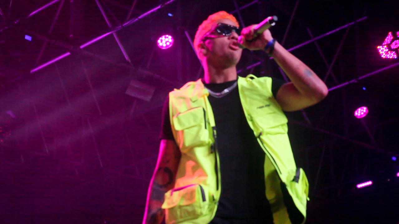 Divan en Josone Varadero Festival