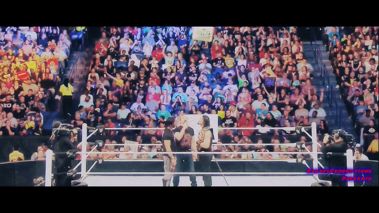 WWE Spiderman Homecoming Parody