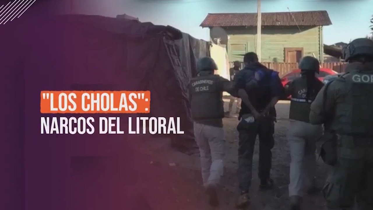 Reportajes T13 | 
