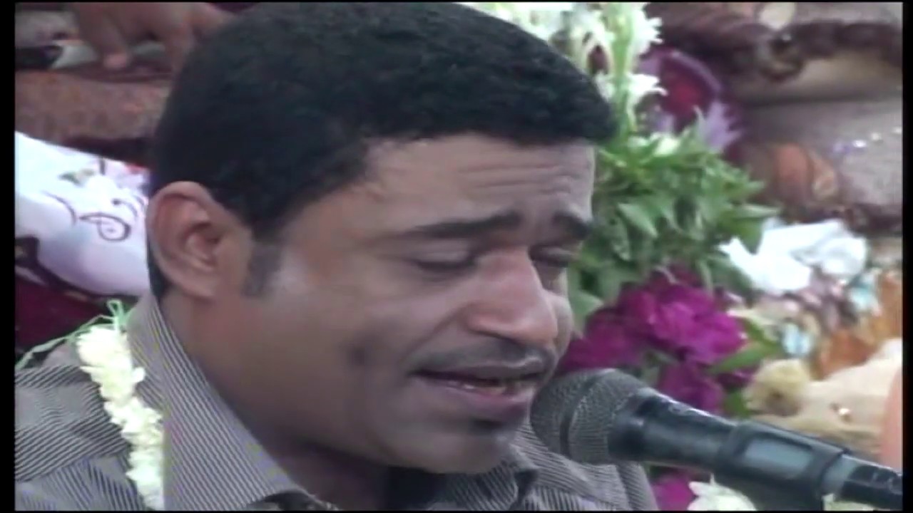 أنا المجروح غناء الفنان علوي فيصل علوي في أول نزول له في تهامة زبيد في أفراح آل أفلح بالتريبة