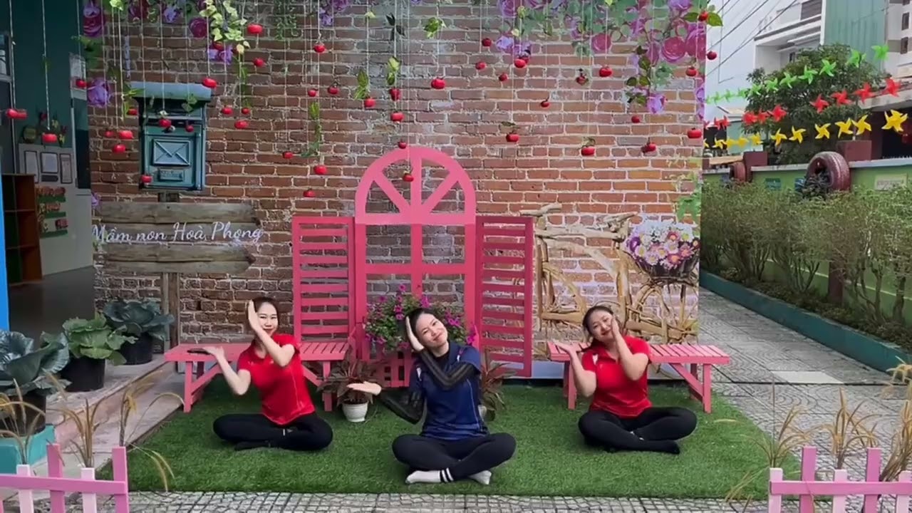 mashup múa tet thieu nhi Hướng Dẫn Chi Tiết Cho Bé 2026