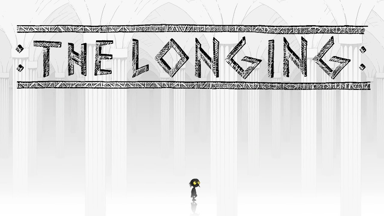 The Longing - stuck in a cave for 400 real life days?