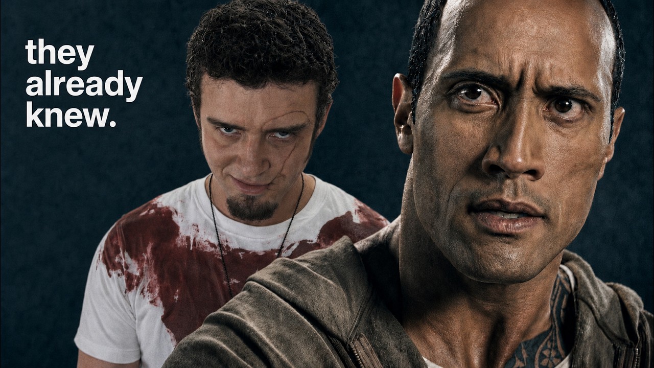 Southland Tales: The Rejected Movie That Predicted America