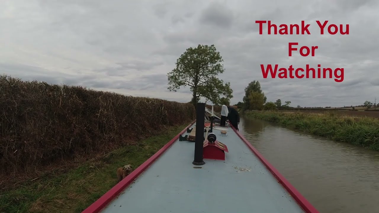 Narrowboat Precious Jet Walking For The Car
