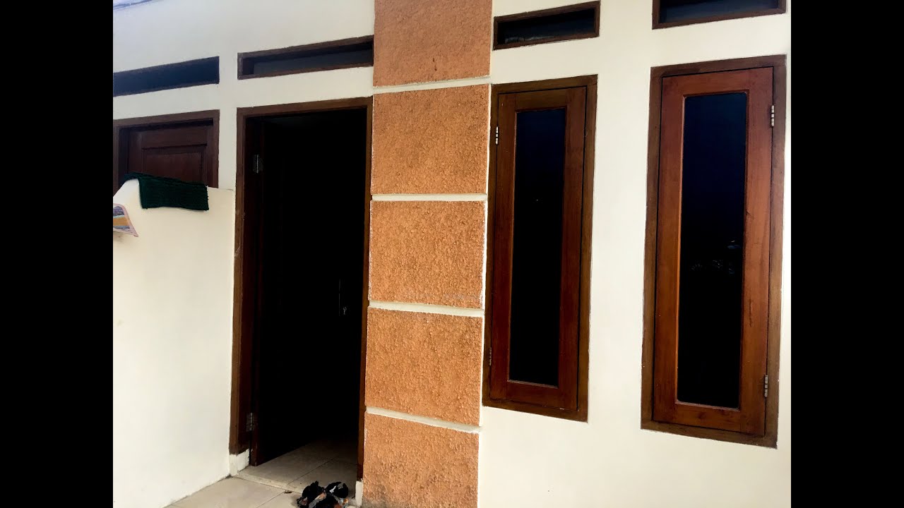 RUMAH KONTRAKAN DI JAKARTA SELATAN | MURAH 1 JTan | DEKAT STASIUN dan TERMINAL