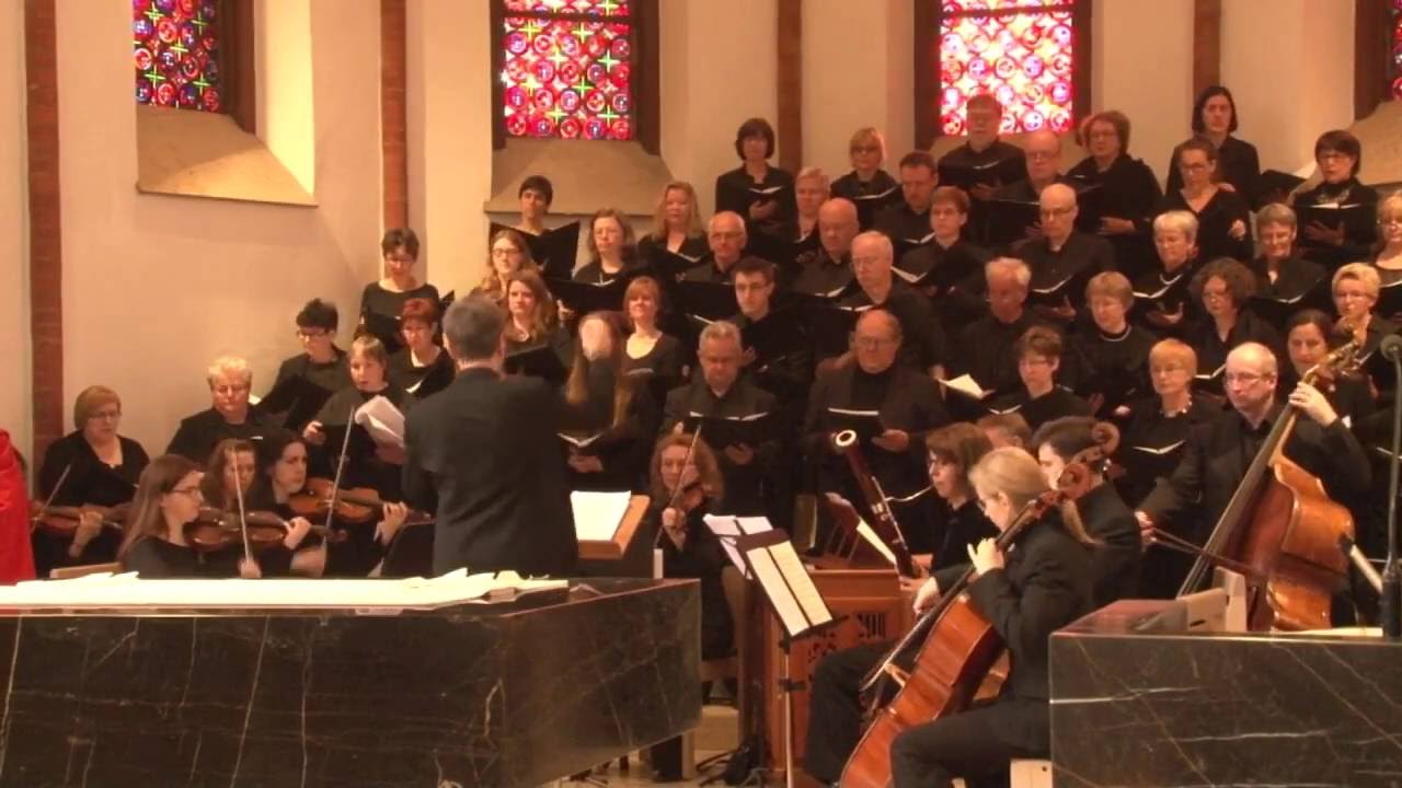 Pontifikalamt zum 125. Kirchweihjubiläum der Propsteikirche Herz Jesu zu Lübeck