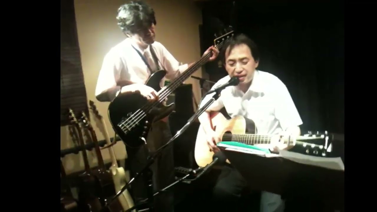 moonlight　2011