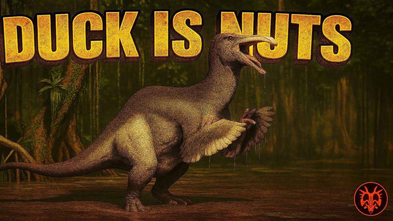 Solo Deinocheirus Goes Full Ballistic On Official Servers | Path of Titans