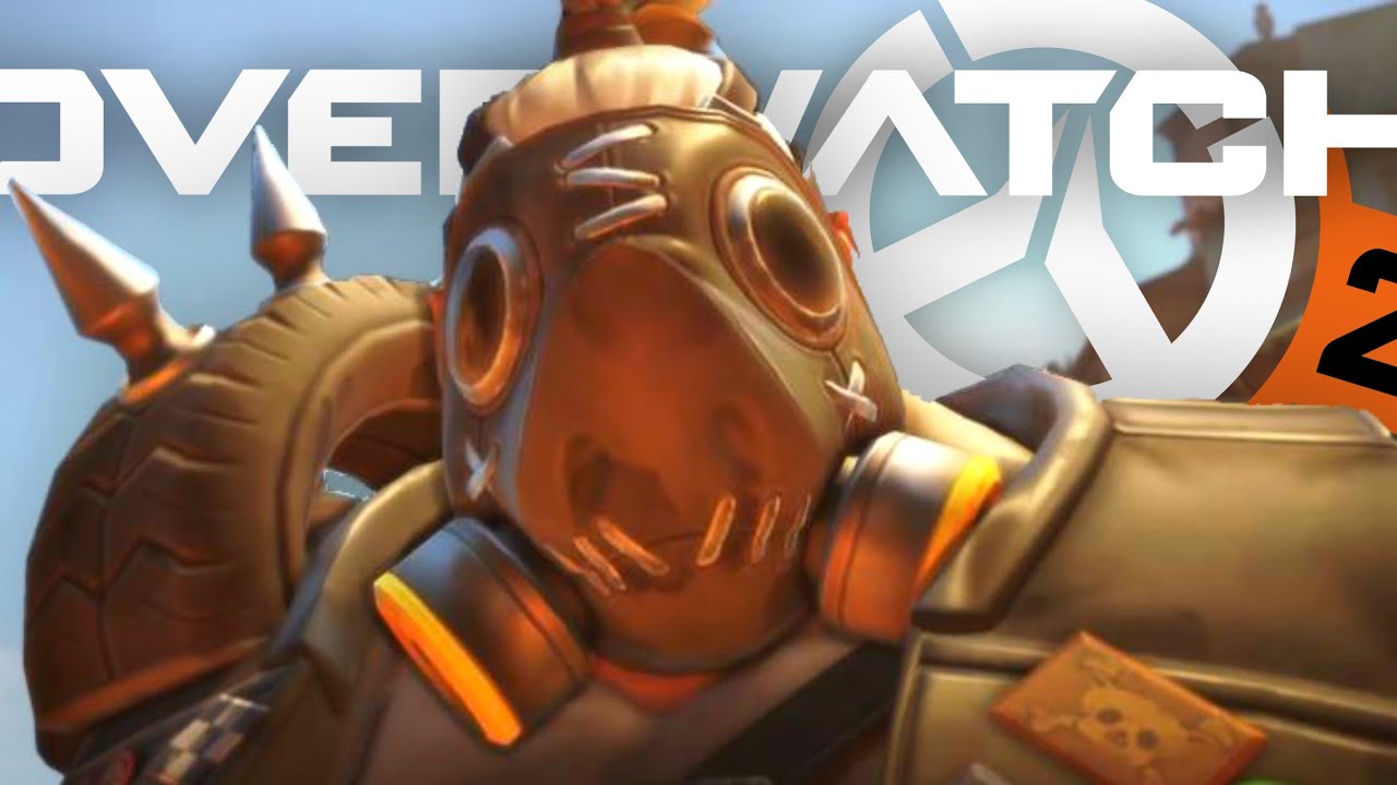 Overwatch Moments To Bust A Nut To