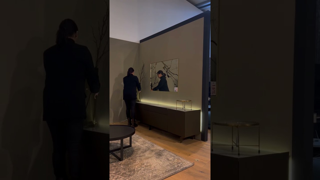 Spectral - Smart furniture @ Design Base Brunn
