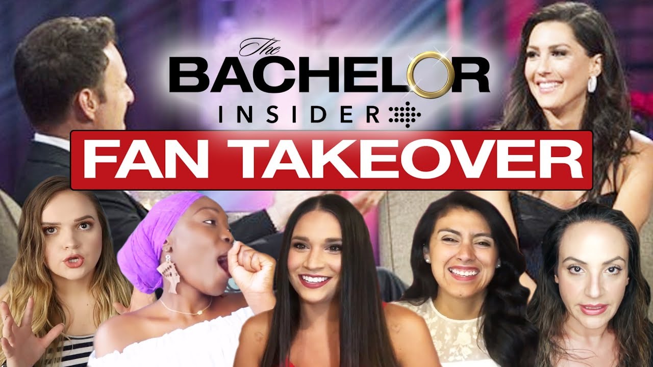 The Bachelorette SUPERFAN Recap - MEN TELL ALL | The Bachelor Insider