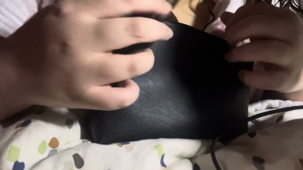 ASMR VERY Random Triggers | Tapping, Scratching, Mouth Sounds, Trigger Words