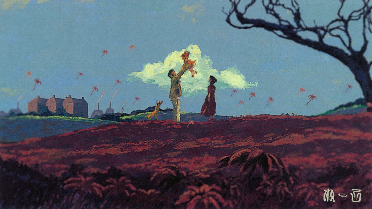 King Gnu - ねっこ