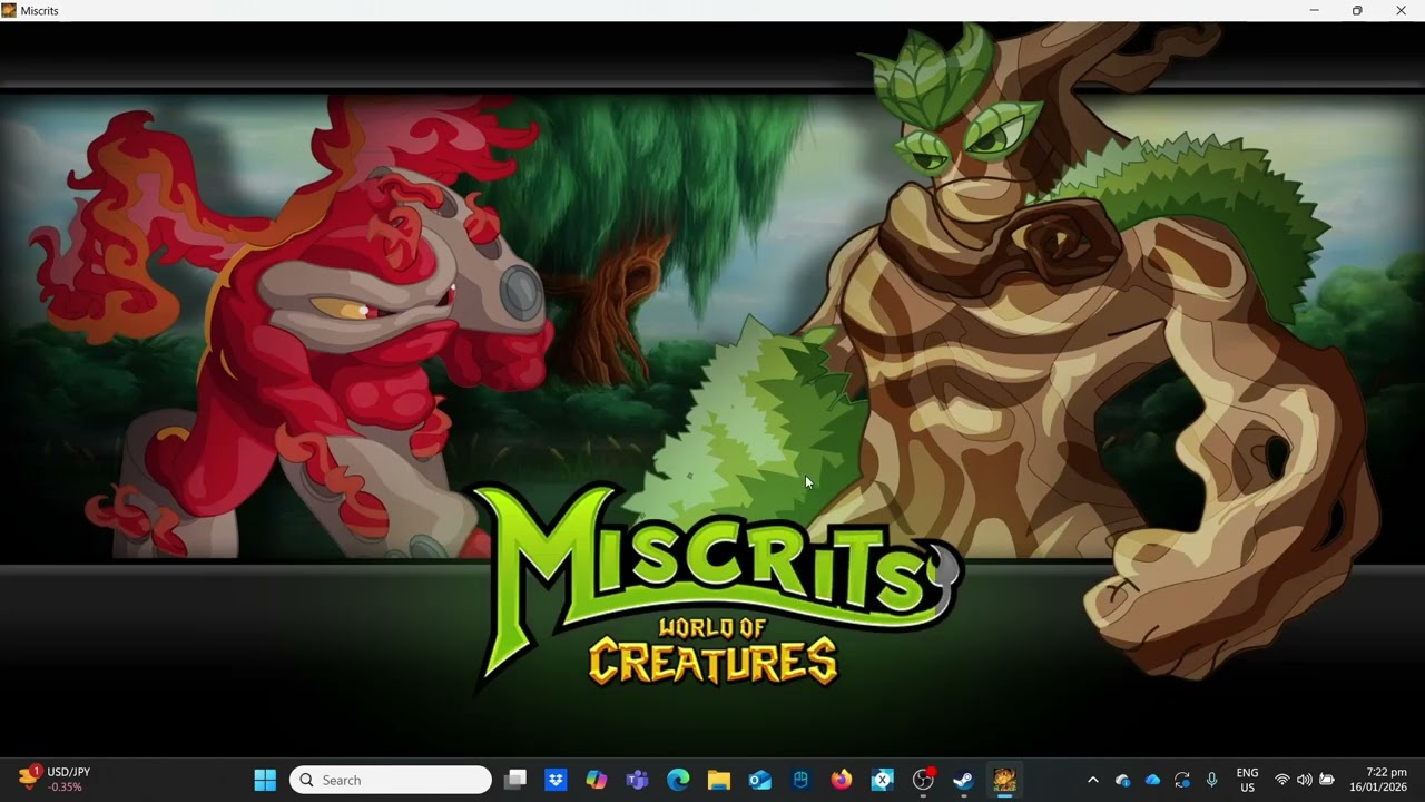 Miscrits Gameplay- 9