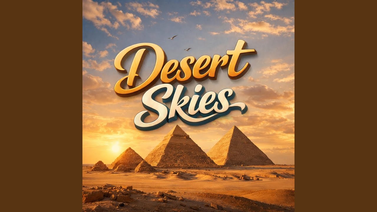 Desert Skies