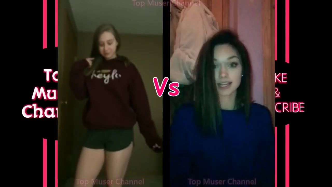 Helena Bruder Slow Motion Musical.ly Compilation | The Best Musically Collection