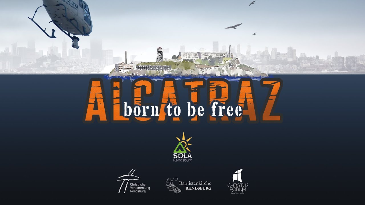 2022 Alcatraz - Teens - Rückblick