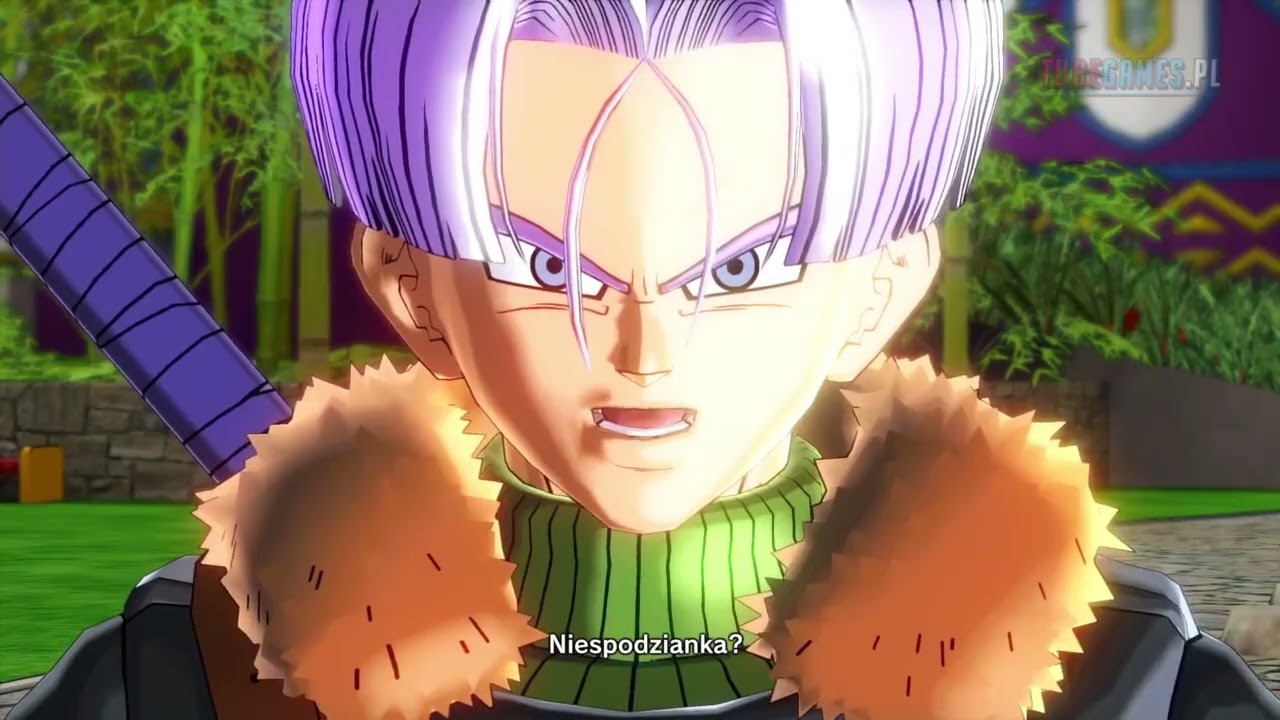 Dragon Ball Xenoverse