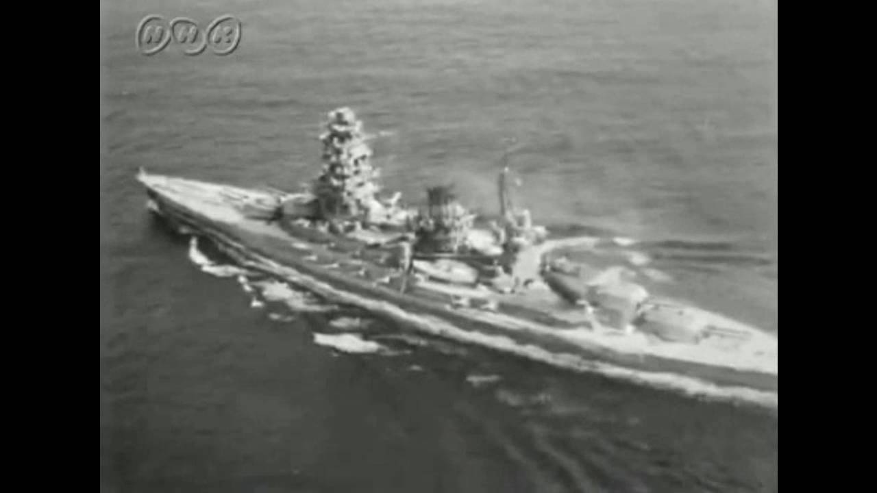 連合艦隊行進曲