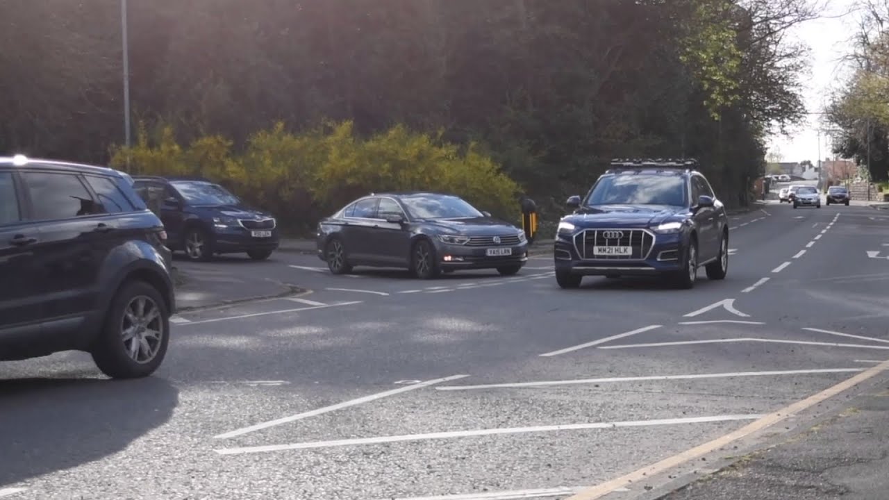Tories go pro-car: How are drivers affected? | NTD UK News