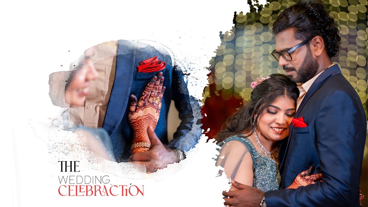 Wedding Photography In Madurai| Kaviya & Prem Kumar | Lights Onn Photography
