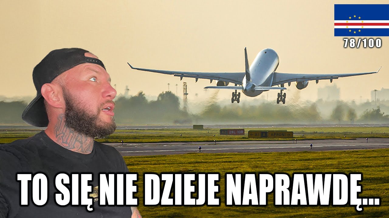 Nie wierzę w to co się dzieje... Chyba czas kończyć tą podróż