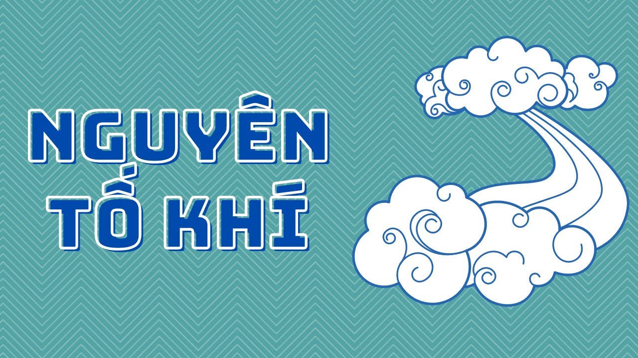 Nguyên tố Khí - Thế giới của những điều không theo lối mòn