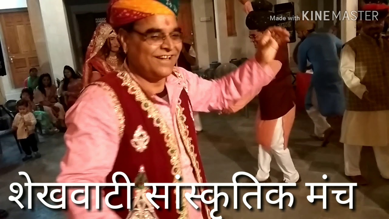 फागुन धमाल फ़तेहपुर शेखवाटी बिस्वनाथ बावलिया
